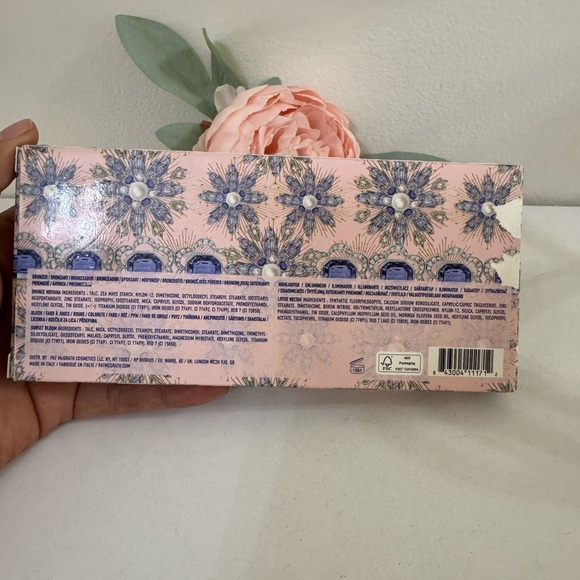 Pat McGrath Blush Trio - Brown, Coral, and Pink - Picture 5 of 9